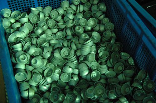 金屬噴涂質量檢驗規范